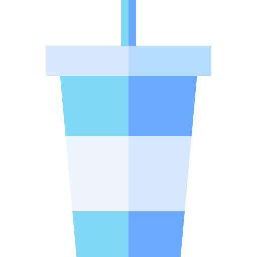 塑料杯