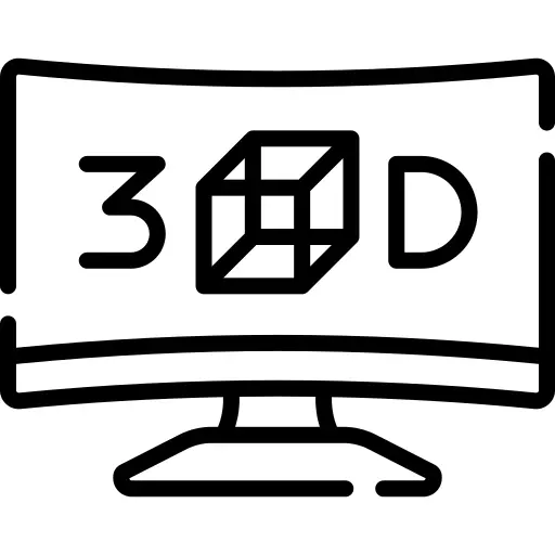 3d television