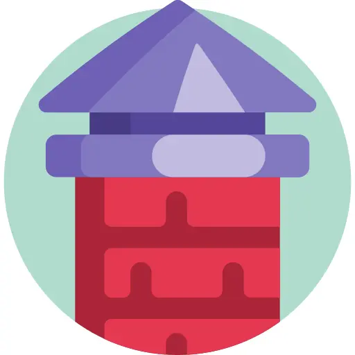 Chimney