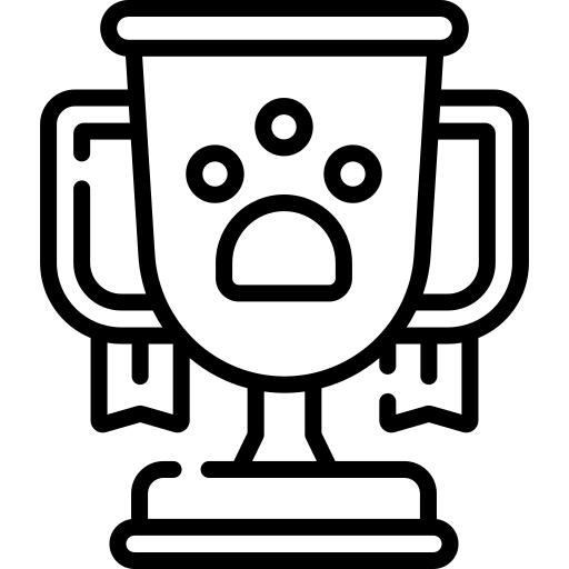 Trophy