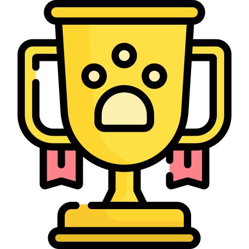 Trophy