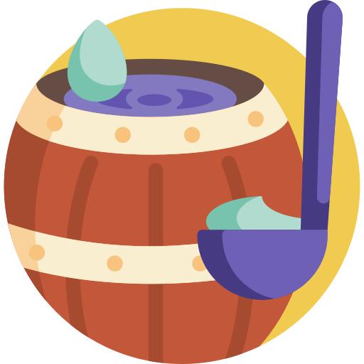 Barrel
