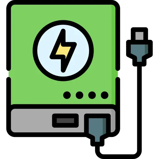 Power bank