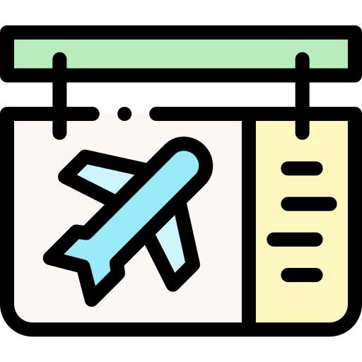 Departures