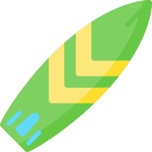 冲浪板