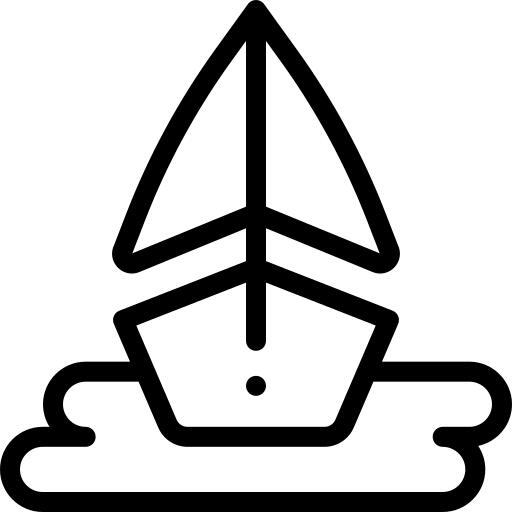 Ferry boat