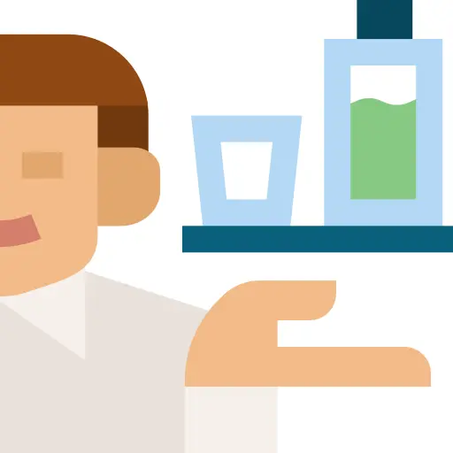 Waiter
