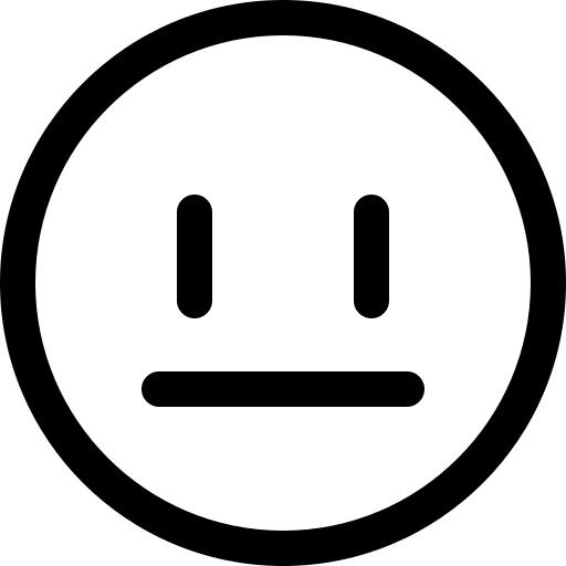 Neutral