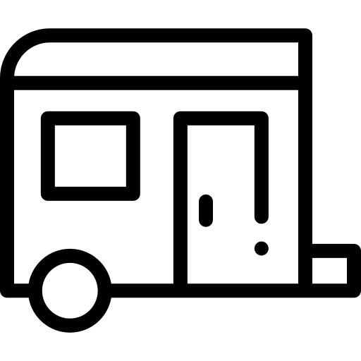 露营车