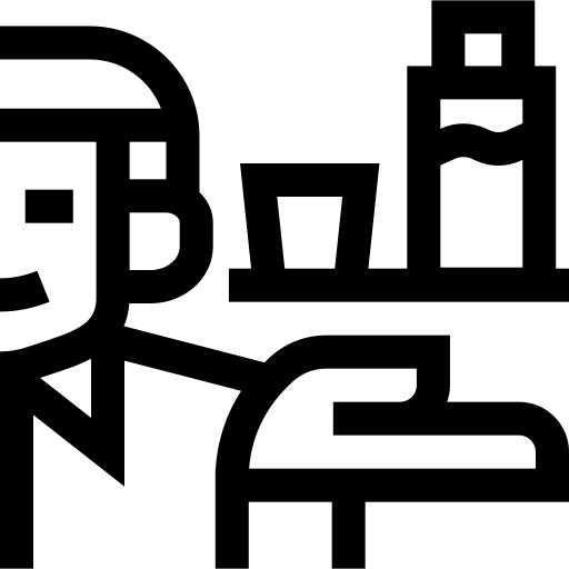 Waiter