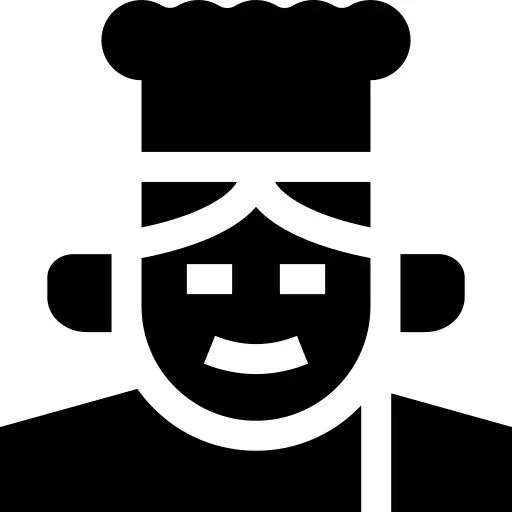 厨师