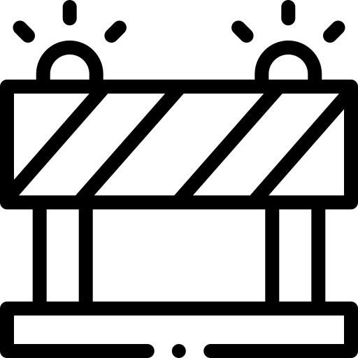 屏障