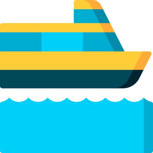 Water taxi