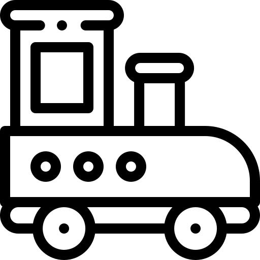 Train toy