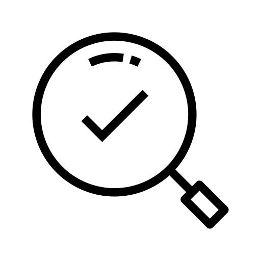 Magnifying glass