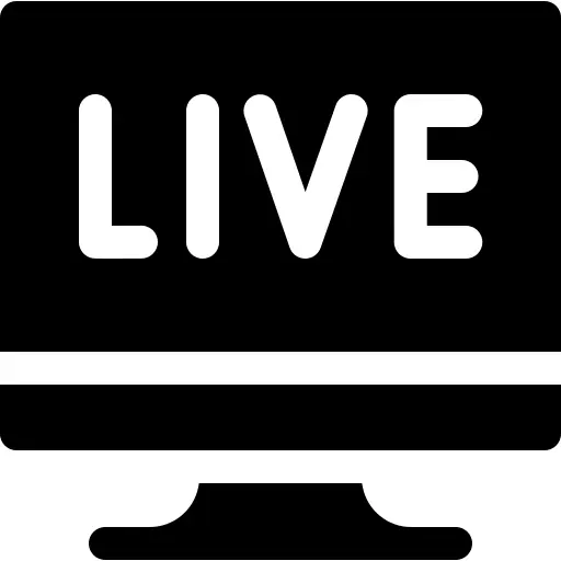 Live news