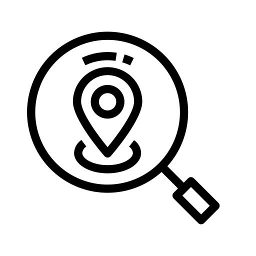 Magnifying glass