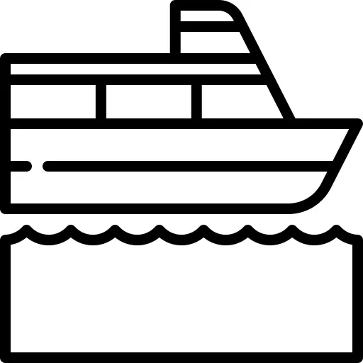 Water taxi