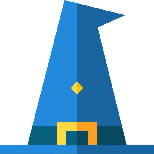 Wizard hat