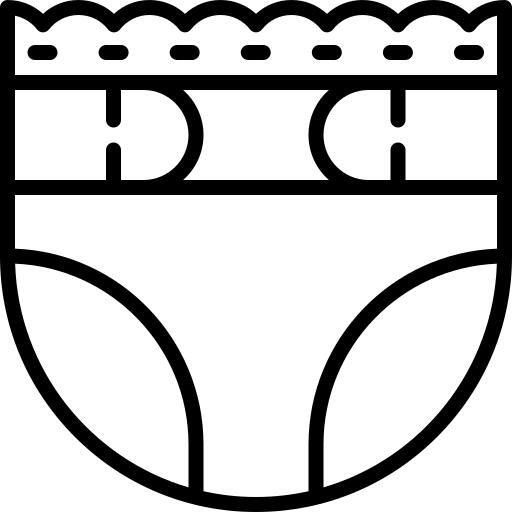 Diaper