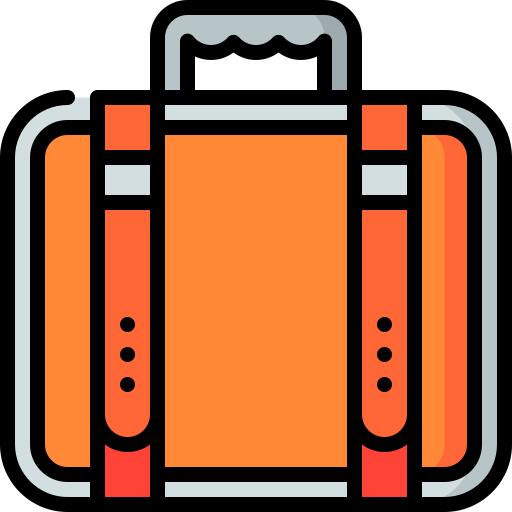 Suitcase