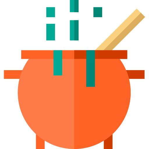 Cauldron