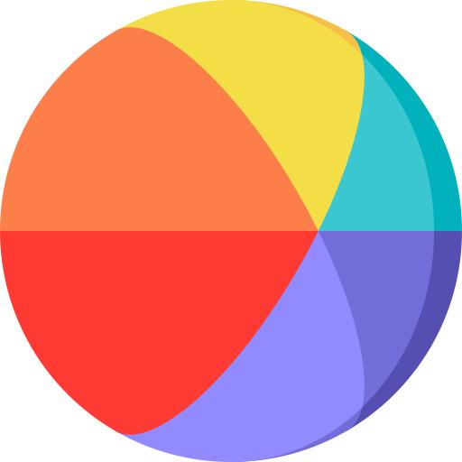 Beach ball