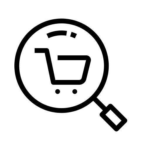 Magnifying glass