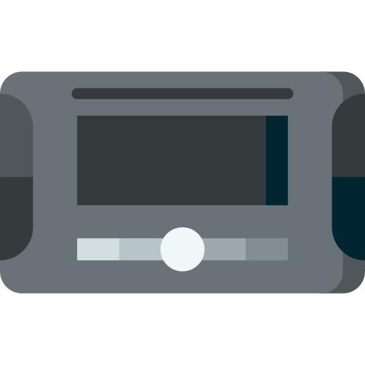 Car radio