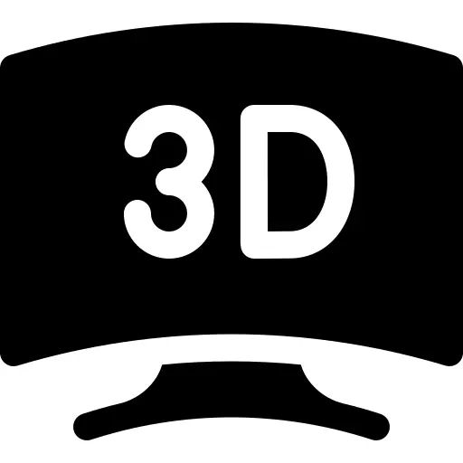 3D电视