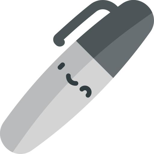 记号笔