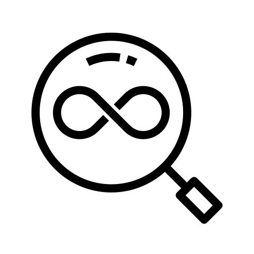 Magnifying glass