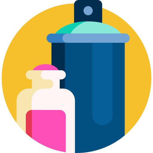 Spray