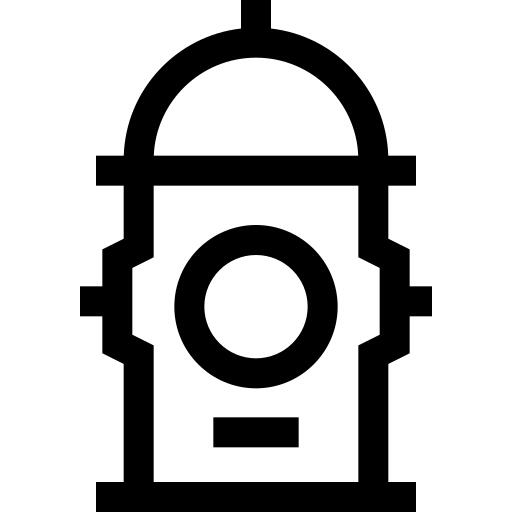 Fire hydrant