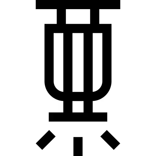 洒水器
