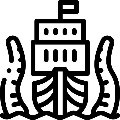 船
