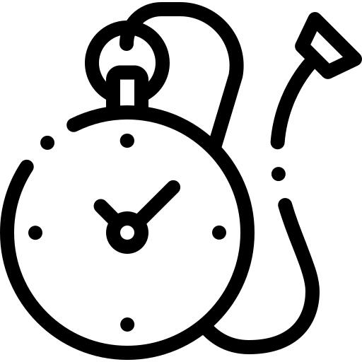 Pocket watch