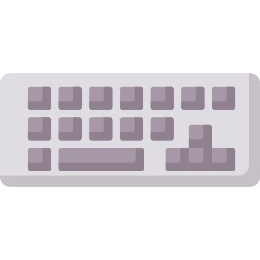 Keyboard