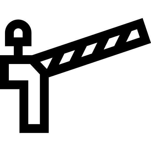 Barrier