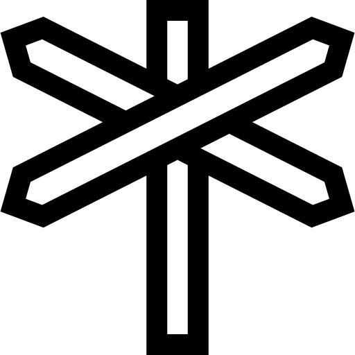 平交路口