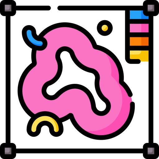 Digital art
