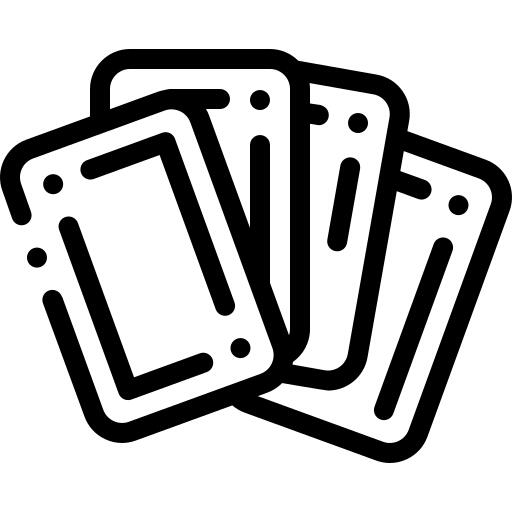 Playing card