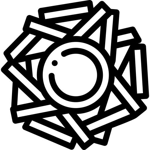薯条