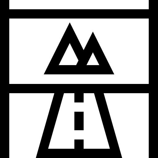 路标
