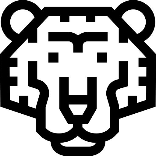 虎