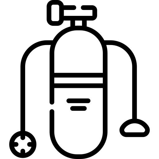 潜水