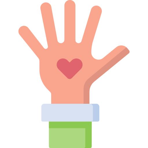 Hand
