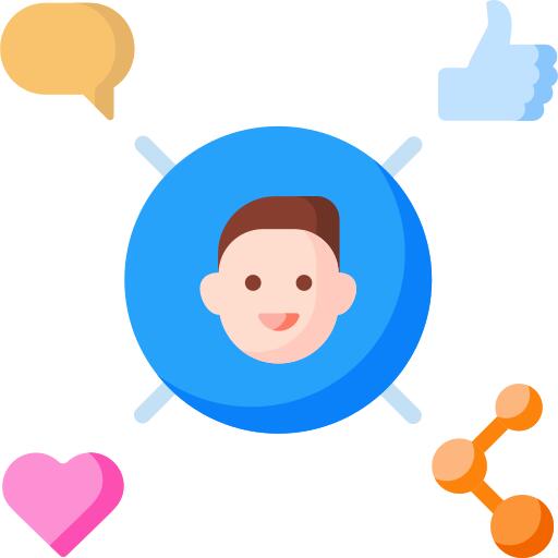 Social media