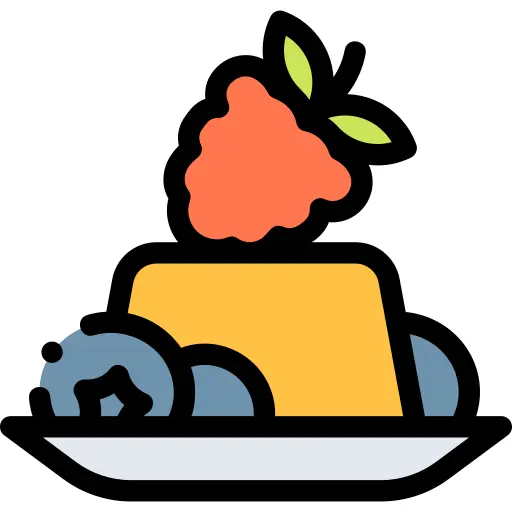 Dessert