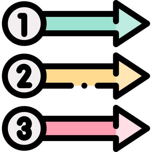 Arrows